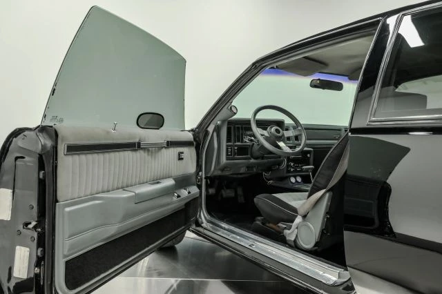 1987 Buick Regal - Image 29 of 31