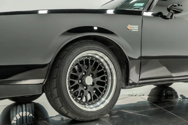 1987 Buick Regal - Image 18 of 31