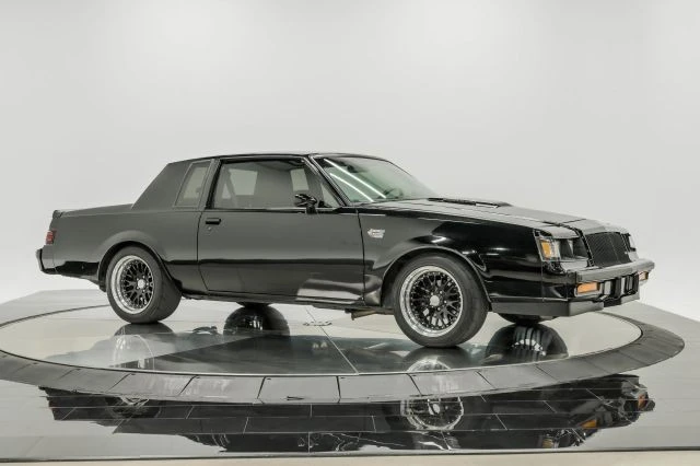 1987 Buick Regal - Image 10 of 31