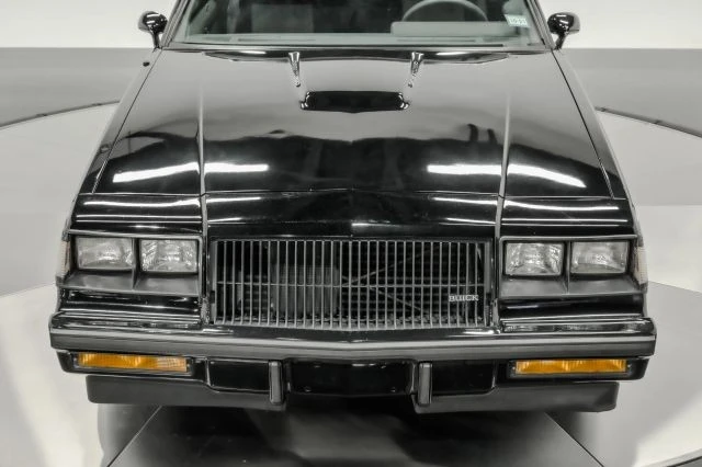 1987 Buick Regal - Image 17 of 31