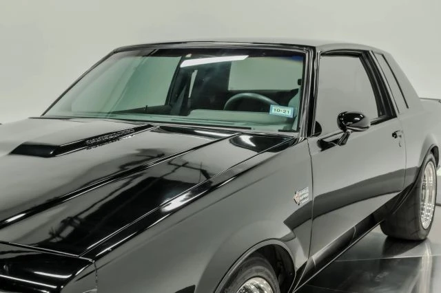 1987 Buick Regal - Image 22 of 31