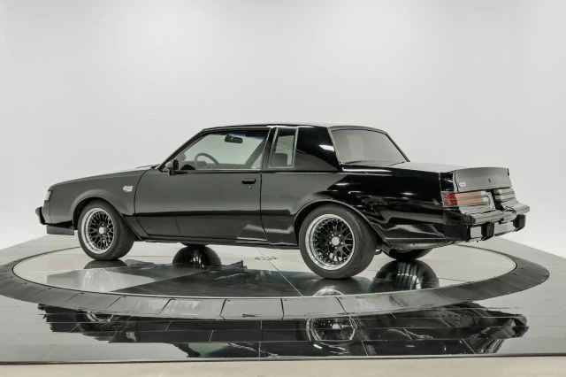 1987 Buick Regal - Image 6 of 31
