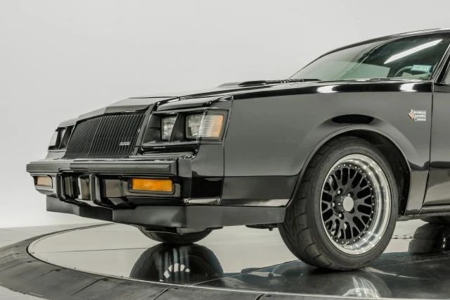 1987 Buick Regal - Image 14 of 31
