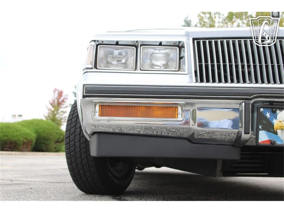 1987 Buick Regal - Image 31 of 31