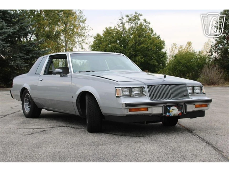 1987 Buick Regal - Image 21 of 31