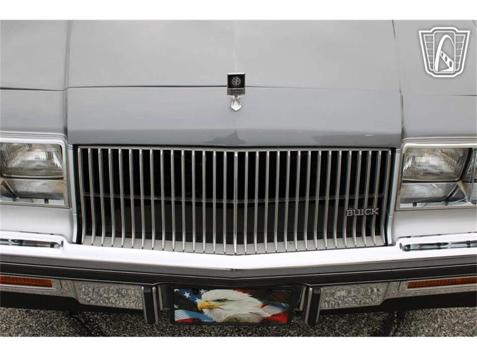 1987 Buick Regal - Image 26 of 31