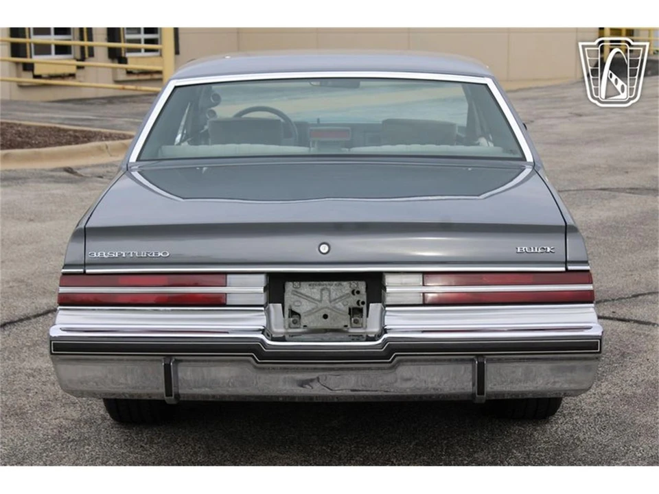 1987 Buick Regal - Image 11 of 31