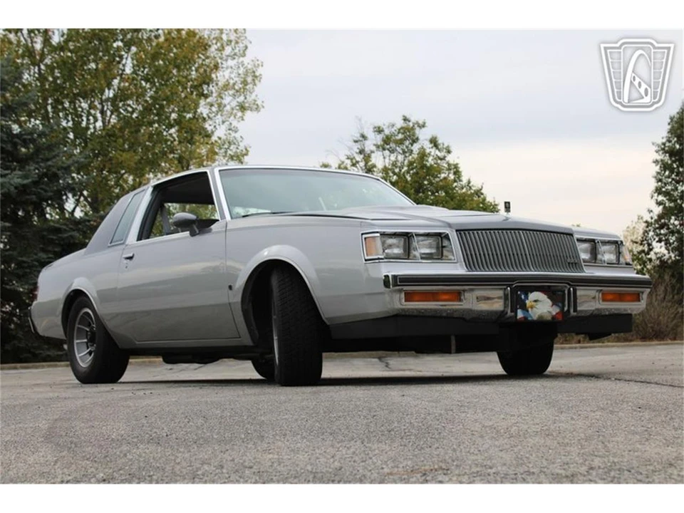 1987 Buick Regal - Image 22 of 31