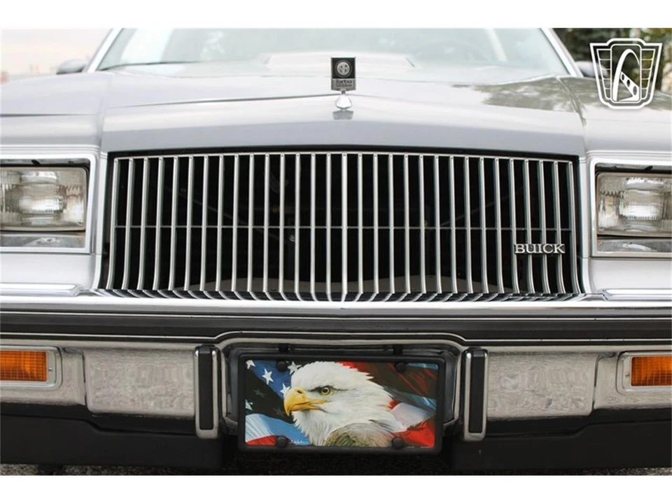 1987 Buick Regal - Image 27 of 31