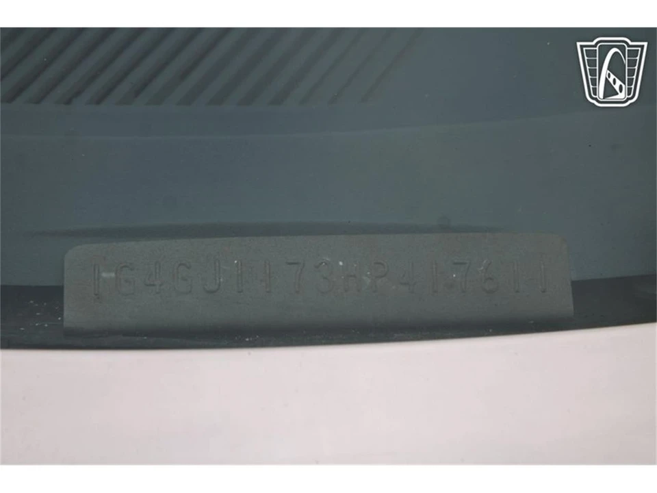 1987 Buick Regal - Image 2 of 31