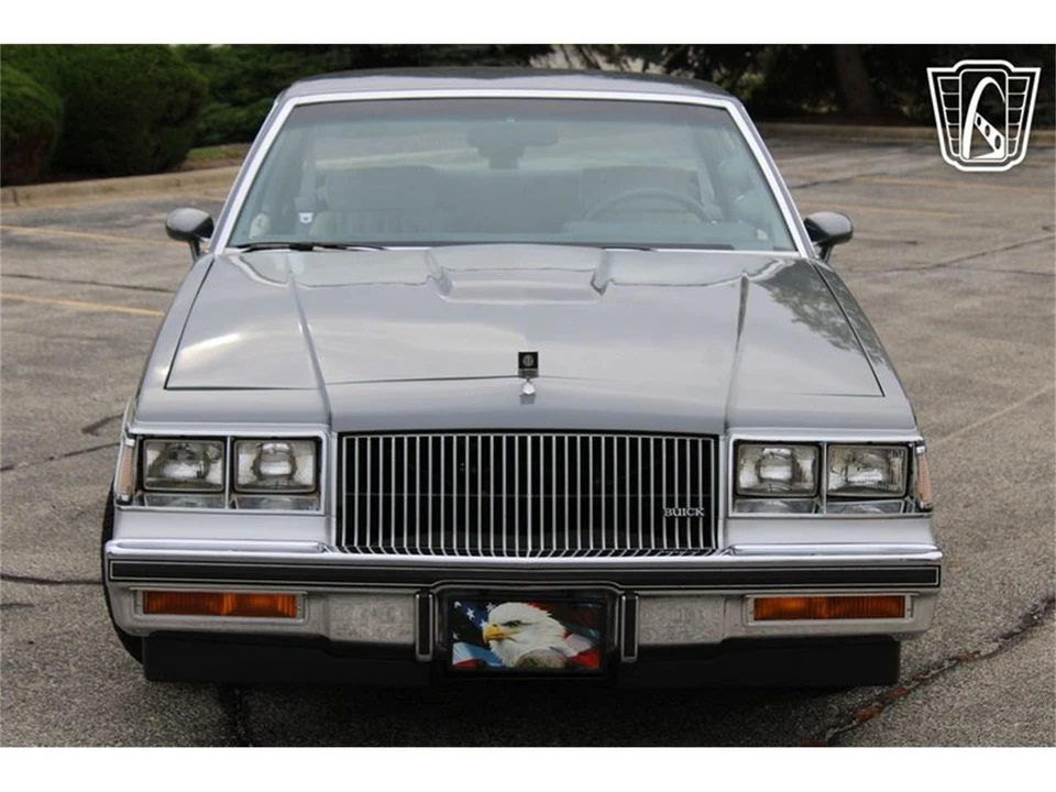1987 Buick Regal - Image 23 of 31