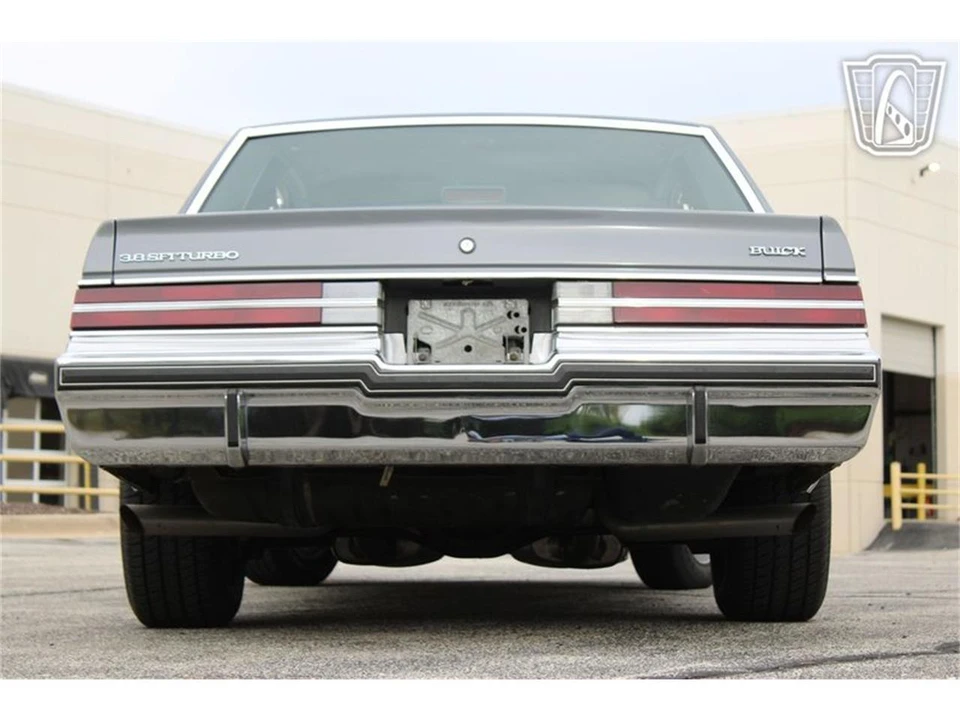 1987 Buick Regal - Image 13 of 31