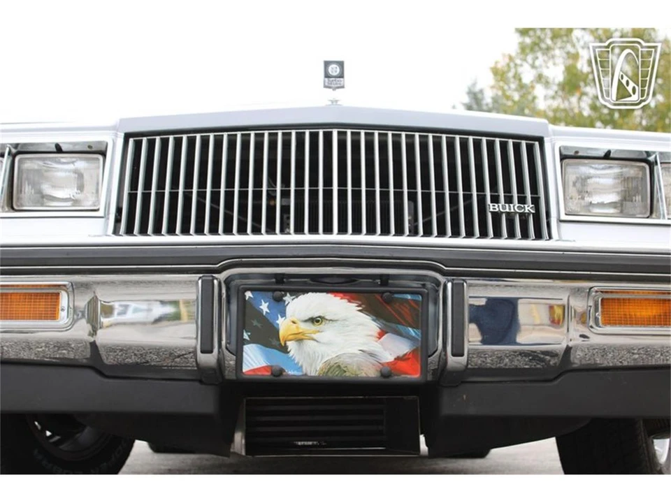 1987 Buick Regal - Image 28 of 31