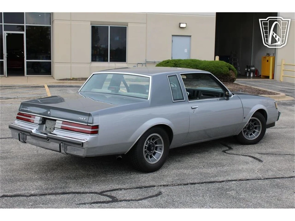 1987 Buick Regal - Image 14 of 31