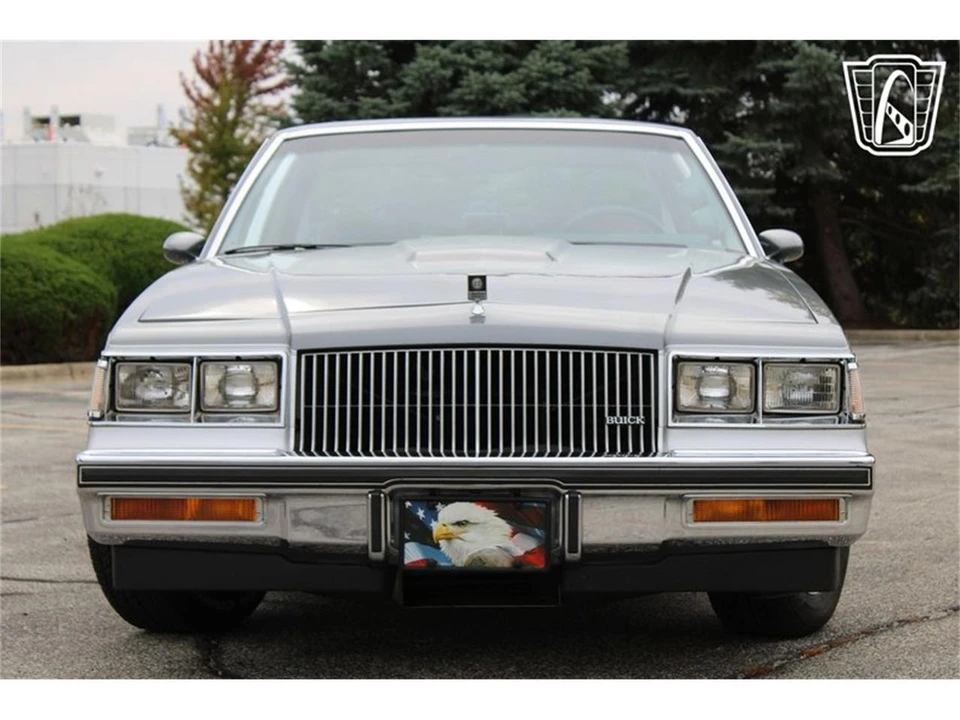 1987 Buick Regal - Image 24 of 31