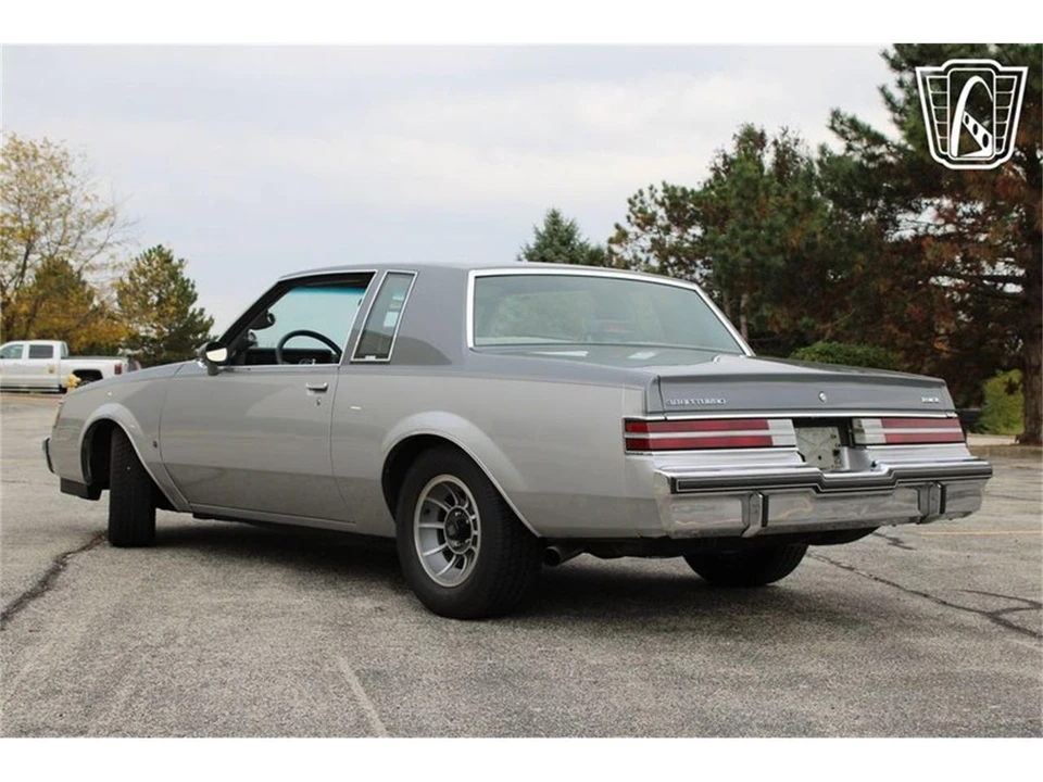 1987 Buick Regal - Image 9 of 31