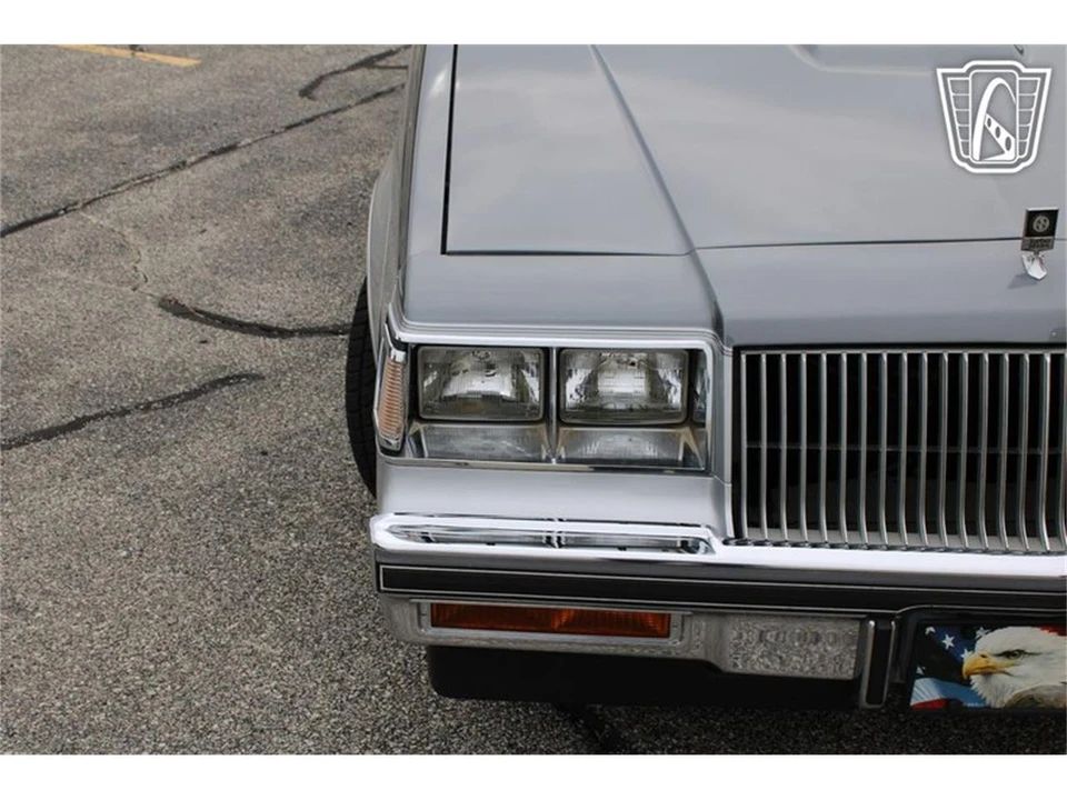 1987 Buick Regal - Image 29 of 31