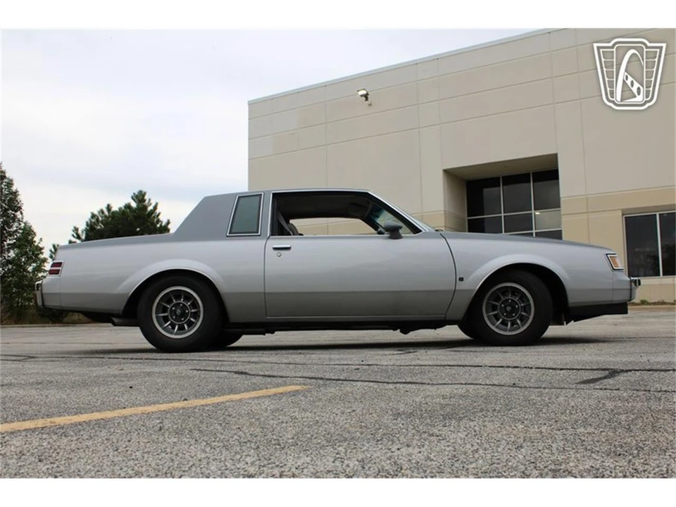 1987 Buick Regal - Image 19 of 31