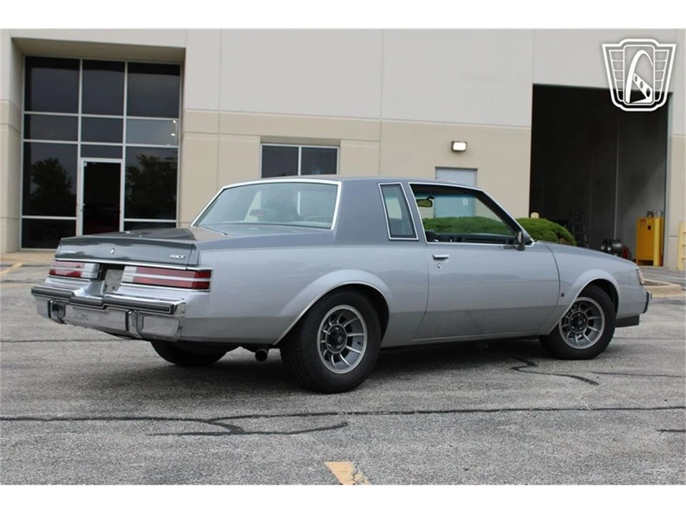 1987 Buick Regal - Image 15 of 31
