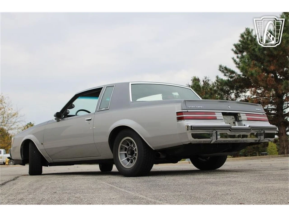 1987 Buick Regal - Image 10 of 31