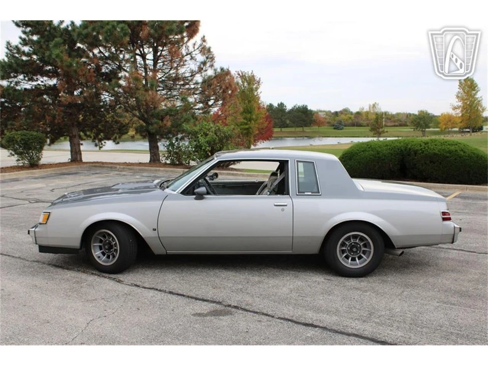 1987 Buick Regal - Image 5 of 31