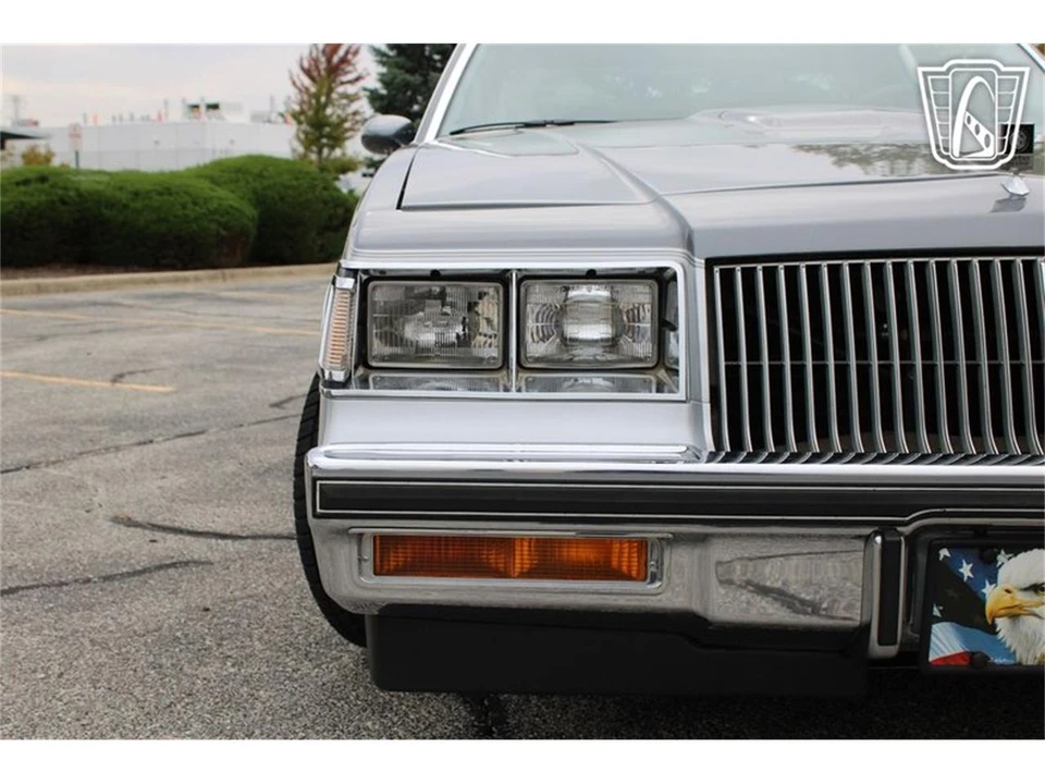 1987 Buick Regal - Image 30 of 31