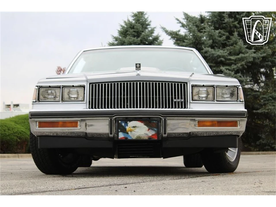 1987 Buick Regal - Image 25 of 31