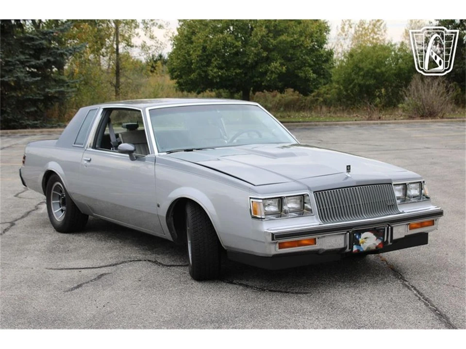 1987 Buick Regal - Image 20 of 31