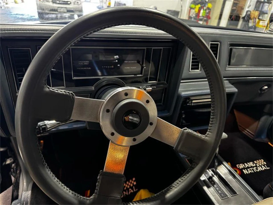 1987 Buick Regal - Image 9 of 18