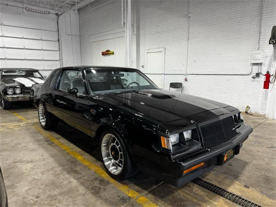 1987 Buick Regal - Image 3 of 18