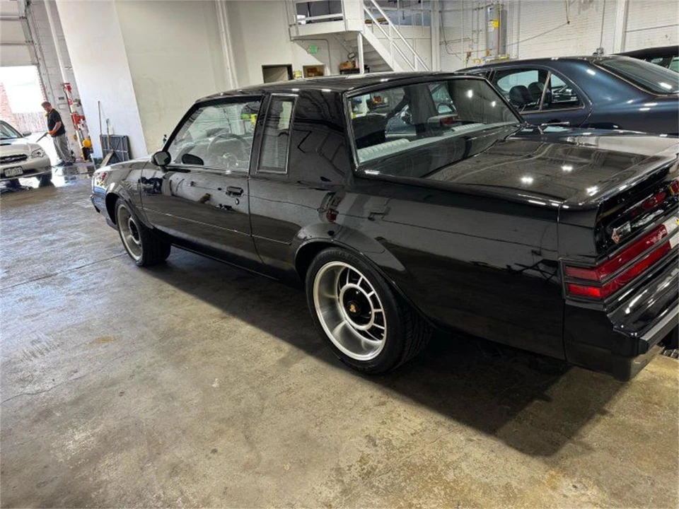 1987 Buick Regal - Image 7 of 18