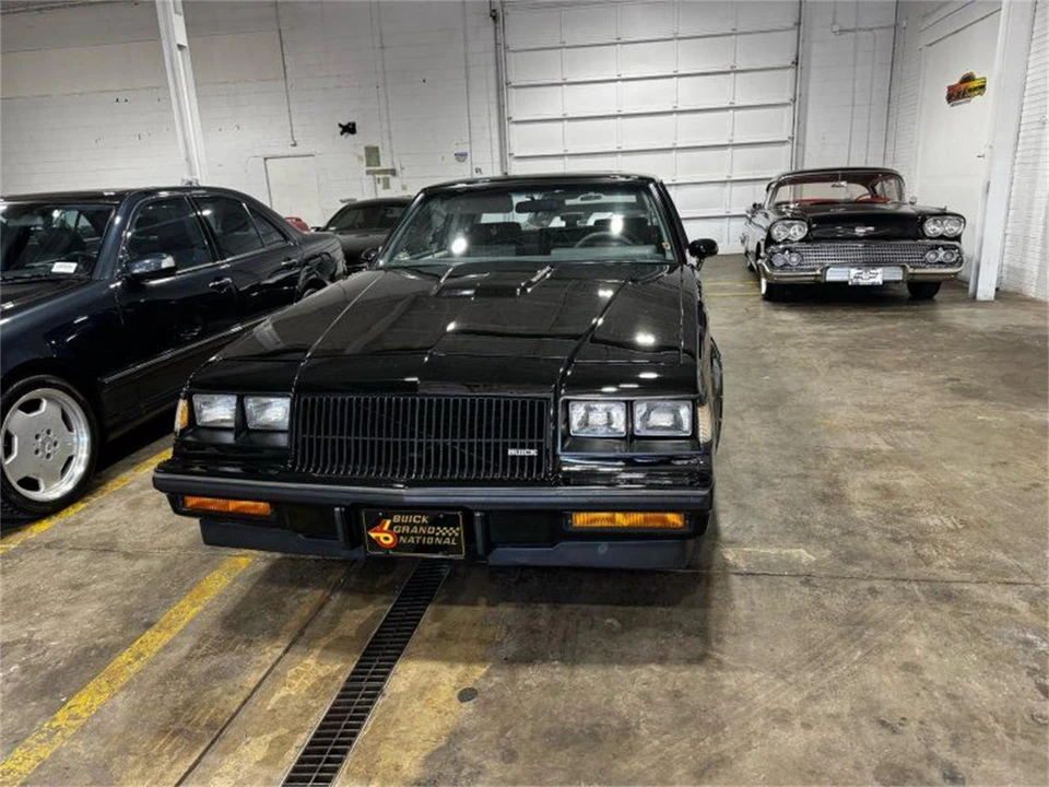 1987 Buick Regal - Image 2 of 18