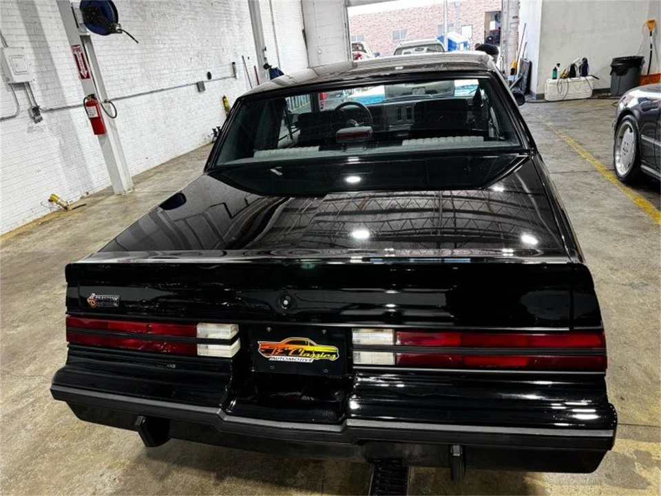 1987 Buick Regal - Image 4 of 18