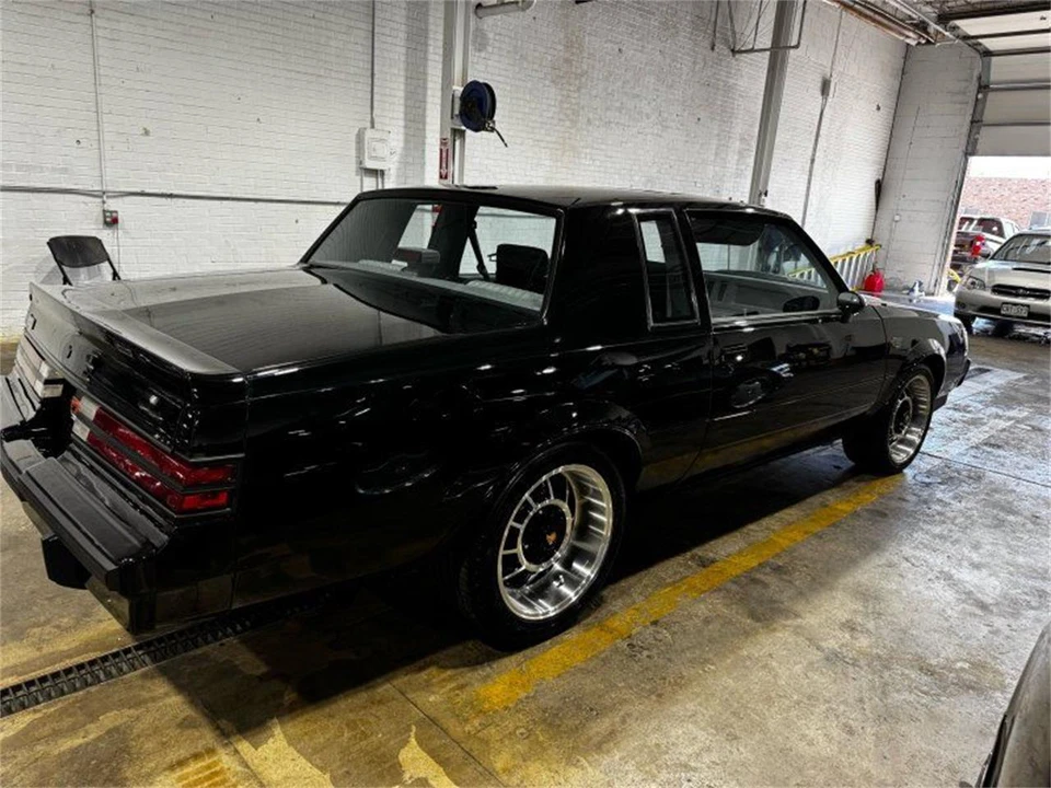 1987 Buick Regal - Image 5 of 18
