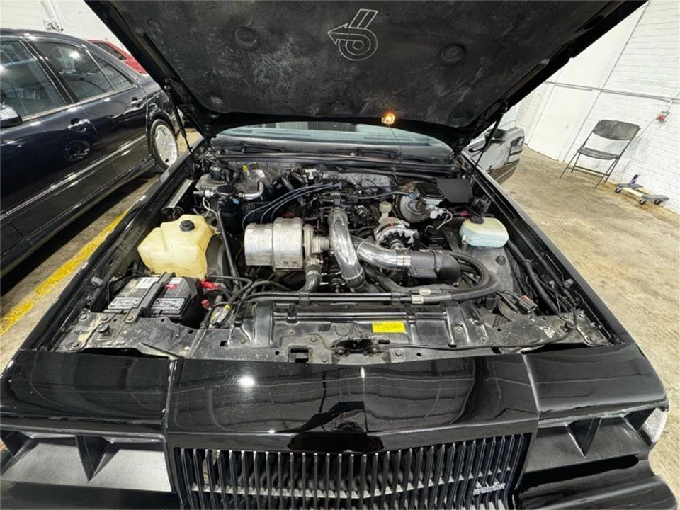 1987 Buick Regal - Image 16 of 18