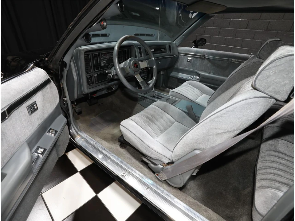 1987 Buick Regal - Image 3 of 31