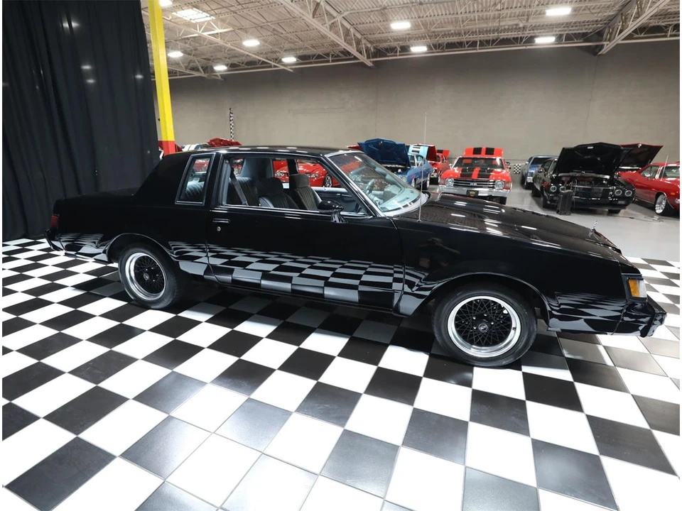 1987 Buick Regal - Image 17 of 31