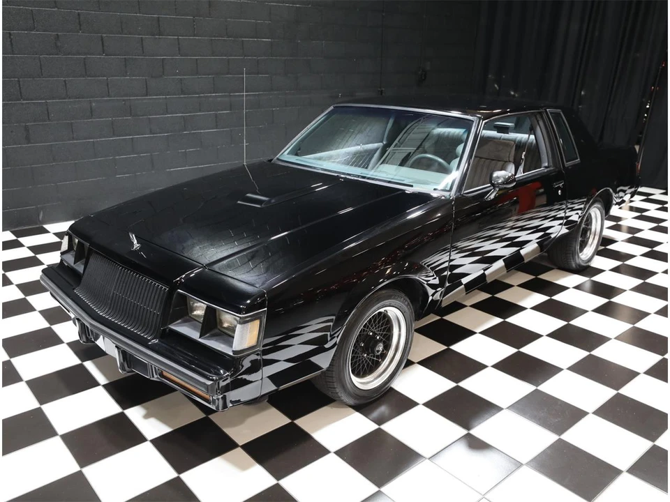 1987 Buick Regal - Image 6 of 31