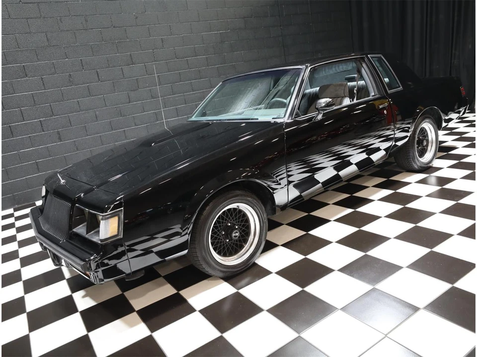 1987 Buick Regal - Image 8 of 31