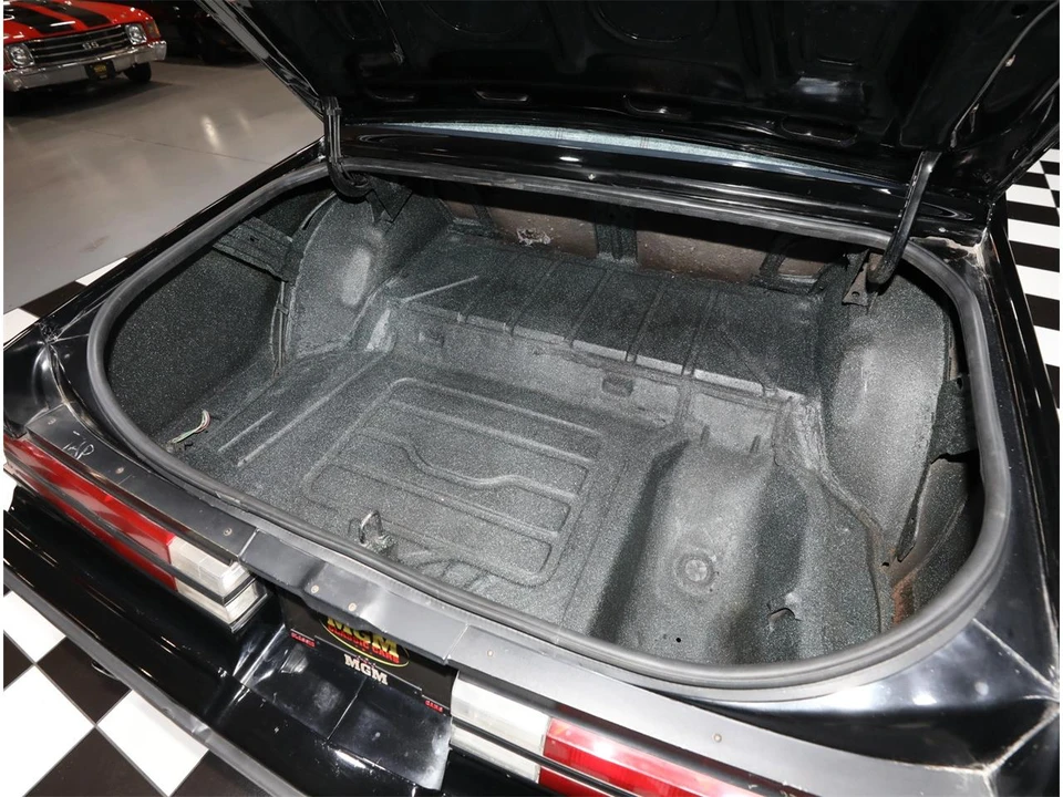 1987 Buick Regal - Image 5 of 31