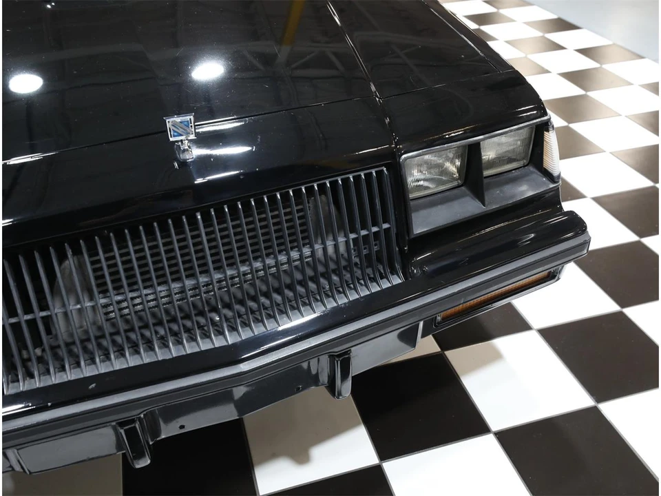 1987 Buick Regal - Image 10 of 31