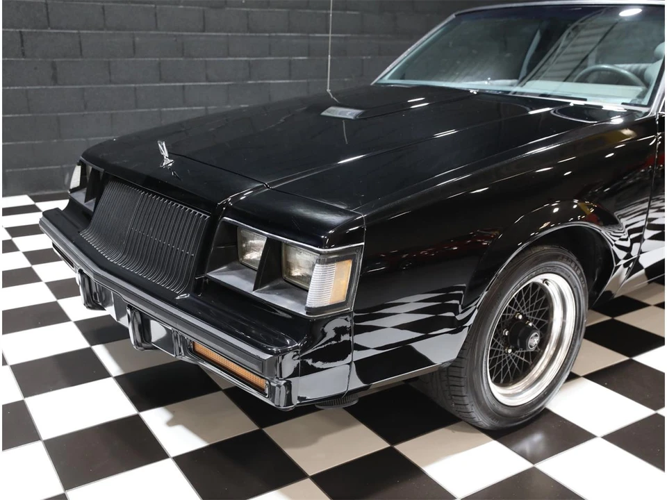 1987 Buick Regal - Image 7 of 31