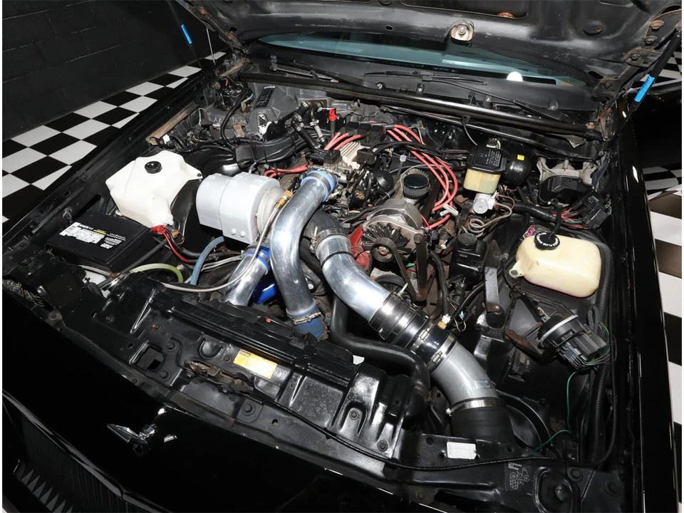 1987 Buick Regal - Image 2 of 31