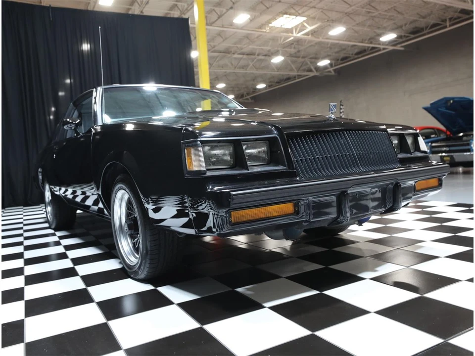 1987 Buick Regal - Image 15 of 31