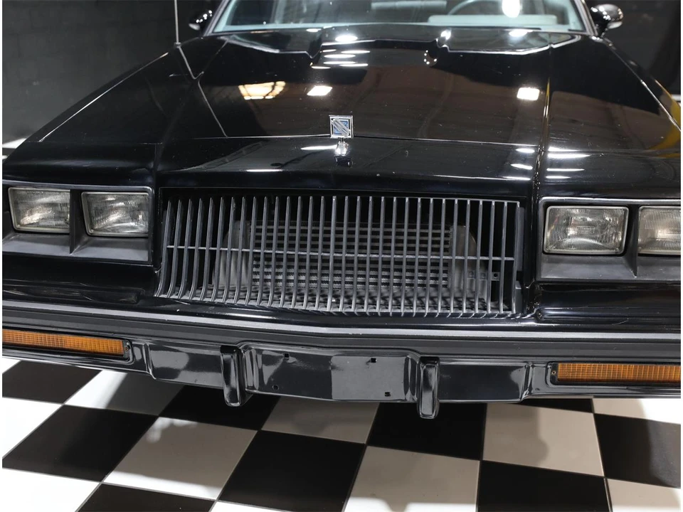1987 Buick Regal - Image 11 of 31