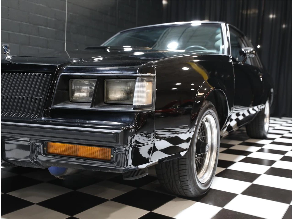 1987 Buick Regal - Image 9 of 31