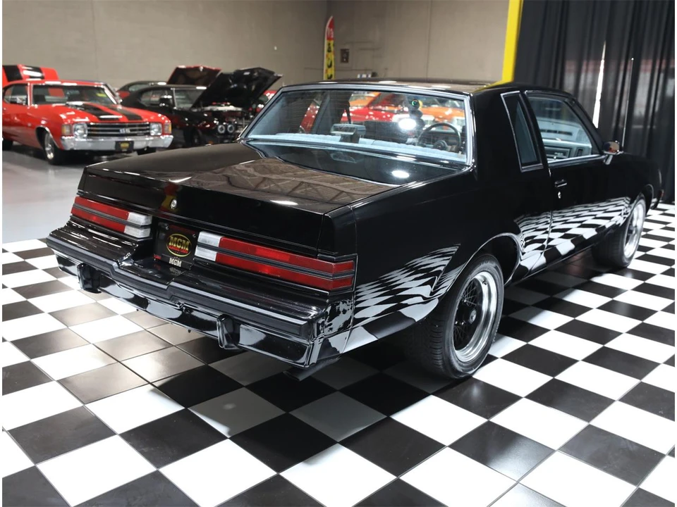1987 Buick Regal - Image 19 of 31