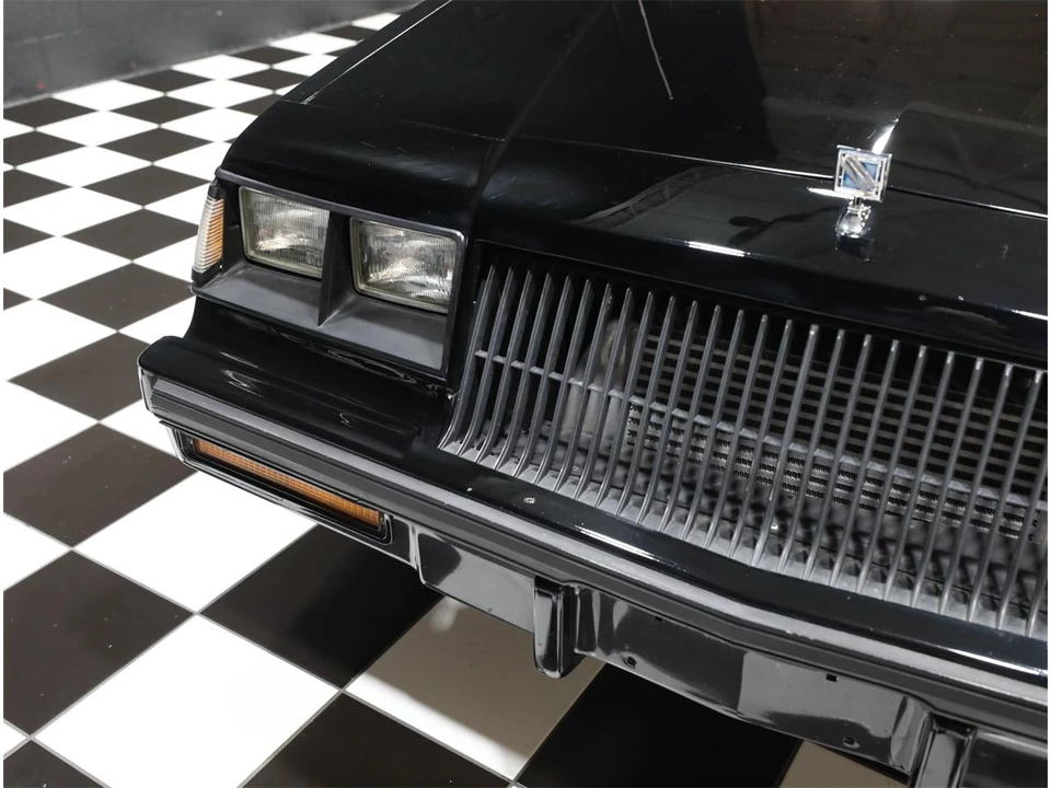 1987 Buick Regal - Image 13 of 31