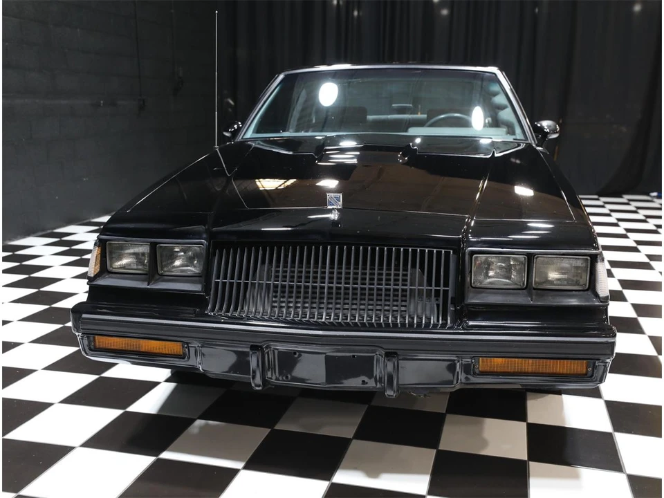 1987 Buick Regal - Image 12 of 31