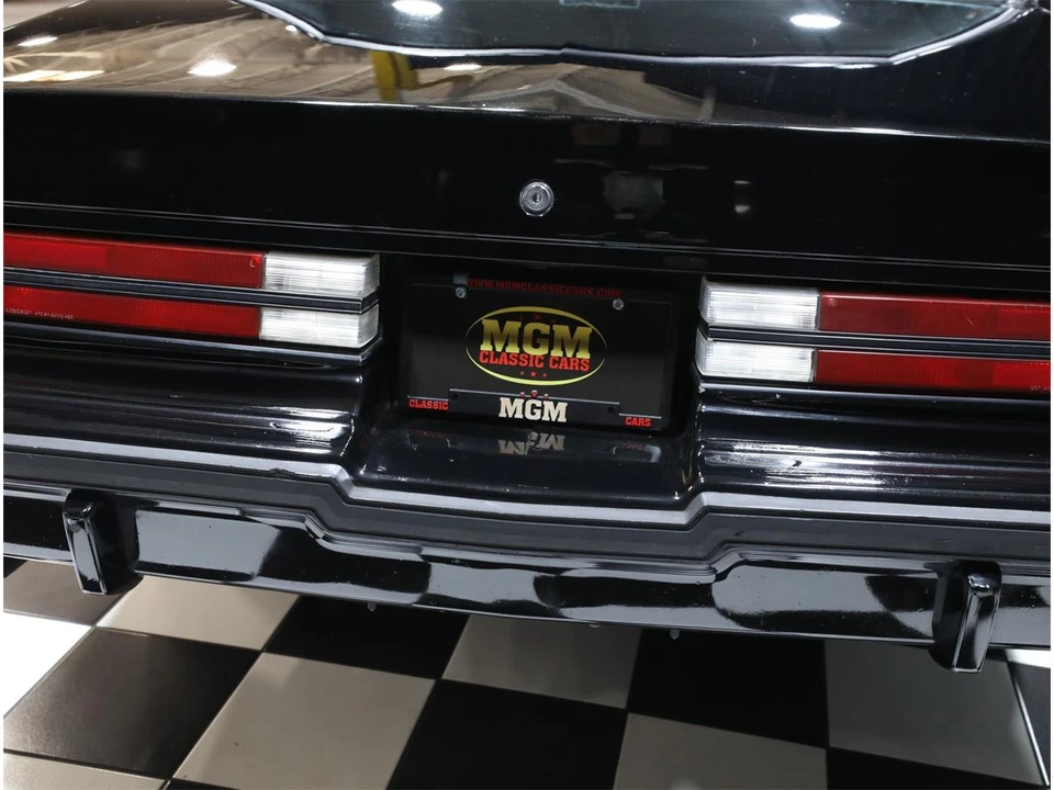 1987 Buick Regal - Image 21 of 31